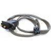 Kontakt posuvných dverí Iveco Daily 2006-2014 pružný, 2-PIN 42577031