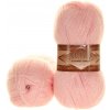 Angora Gold Simli 271 světle růžová