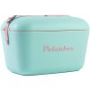 Polarbox Chladiaci box POP 12 l, tyrkysový PLB12/V/RPOP