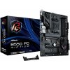 ASROCK Základná doska B550 PG Riptide B550 PG Riptide