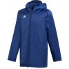 Adidas Core 18 JR DW9198 winter jacket (49841) Green Camo 128 cm