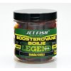Jet Fish Boosterované Boilie Legend Range Banán Chilli 250 ml - 20 mm