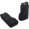Tactical USB-C Adaptér pre Garmin Fenix 7/8, Tactix 8
