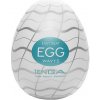 Tenga Pánsky masturbátor vajíčko Egg Wavy 2