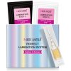 Nikk Mole Perfect Lamination Mini - mini sada na lamináciu obočia a rias (3×3 ml)