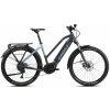 GHOST E-Teru Essential 27,5 EQ MID B500 Grey/Blue - M