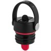 Viečko na fľašu Hydro Flask Standard Flex Straw Cap black - Odosielame do 24 hodín