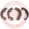 Sada brzdových čeľustí MASTER-SPORT GERMANY 03013702672-SET-MS
