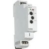 CRM-91H/UNI 1 prepínacie, 12-240V, AC/DC, 16A časové relé, multifunkčné
