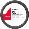 Poťah volantu Leather Series SWC-49-XL (42-44cm)