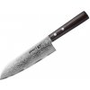 Samura SD67-0094M Damascus 67 Santoku 17,5 cm