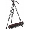 Manfrotto Nitrotech 612 + Carbon Twin MS