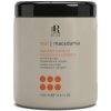 RR LINE (Real Star) RR Line Macadamia Star Mask – výživná maska s makadamiovým olejom a kolagénom 1000 ml
