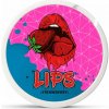 Lips strawberry 16 mg/g 20 vrecúšok