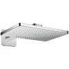 Axor ShowerSolutions horná/hlavová sprcha 46.6x30 cm obdĺžnik chrómová 35275000