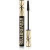 bellaoggi Rule Breaker Mascara vodeodolná riasenka pre predĺženie, natočenie a objem odtieň Black 6 ml