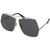 Slnečné okuliare Max Mara Elsa MM0006 17A Veľkosť: 64