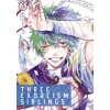 Three Exorcism Siblings Vol.3 (Harekawa,Shinta)(Brožovaná)