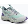 Dámske bežecké topánky Mizuno Wave Rider TT 2 bay/hint of mint/paisley purple