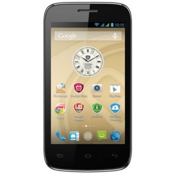 Prestigio MultiPhone 3404 DUO