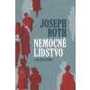 Nemocné lidstvo a další povídky, Roth Joseph, 2023