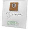 Akfilter.sk Alternatívne vrecko pre Nilfisk Multi II 22 - 3 ks