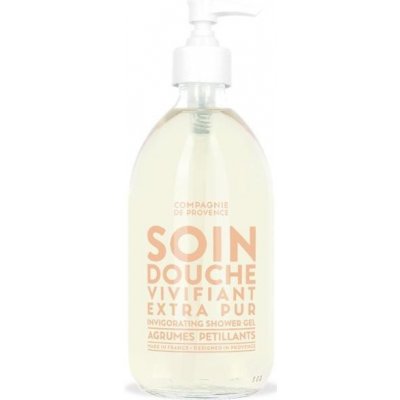 Compagnie de Provence sprchový gél Sparkling Citrus 500 ml