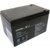 Batéria olovená 12V 14Ah VIPOW BAT0217
