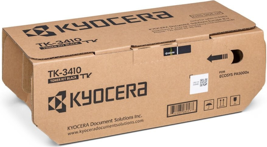 Kyocera Mita TK-3410 - originálny