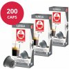 Arabica Lungo – kávové kapsuly kompatibilné s Nespresso Bonini 20x10ks (200 kapsúl)