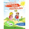 Veľká kniha predškoláka VAKÁT