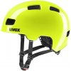 Uvex HLMT 4 neon-yellow 2022 - 51-55 cm