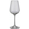 Crystalite Bohemia STRIX 6 ks 250 ml biele víno