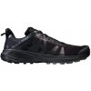 Mammut Saentis Tr Low Gtx turistická obuv čierna