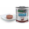 Farmina Vet Life dog Hepatic konzerva pre psov 300 g