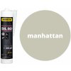 Murexin SIL 50 Silikon neutrální 310 g manhattan