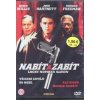 Nabít a zabít DVD