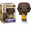 Funko Pop! 208 Los Angeles Lakers Shaq 2000 WCF Celebration