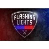 Flashing Lights - Police Fire EMS (Voucher - Kód na stiahnutie) (PC) (Digitální platforma: Steam, Jazyk hry: EN)