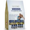 Inca Collagen Trojmesačná kolagénová kúra+vit.C&D Collagen prášok 3x30 vreciek + Vit.D3 3x30 kapsúl + Vit.C 3x30 tabliet , 1 set