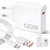 Xiaomi USB Nabíjačka do siete 3000 mA 12 V 017327-12 biela