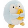 NICI plyš MyMochi Tučňák Waddle 27cm s kačenkou
