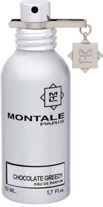 Montale Chocolate Greedy Parfumovaná voda unisex 50 ml