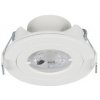 Trio 635310131 LED zapustené svietidlo LAMONT | 7W integrovaný LED zdroj | 650lm | 3000K