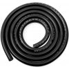 GForce Kabel se silikonovou izolací Powerflex 8AWG černý 1m (GF-1341-011)