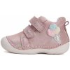 D.D.Step S015-51219b metalic pink Veľkosť: 23