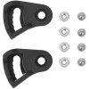 Diely pre splitboarding Spark R&D Tip&Tail Clips black 25/26 - Odosielame do 24 hodín