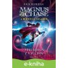 E-kniha Magnus Chase a bohovia Asgardu: 9 príbehov z 9 svetov - Rick Riordan