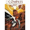Compass, Volume 1: The Cauldron of Eternal Life (Dave Walker)(Brožovaná)