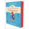 Classic Adventures of Paddington